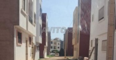 Terrain de 82 m² à Haut Founty, Agadir - 1 300 000 DH